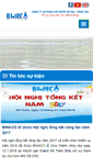 Mobile Screenshot of bwaco.com.vn